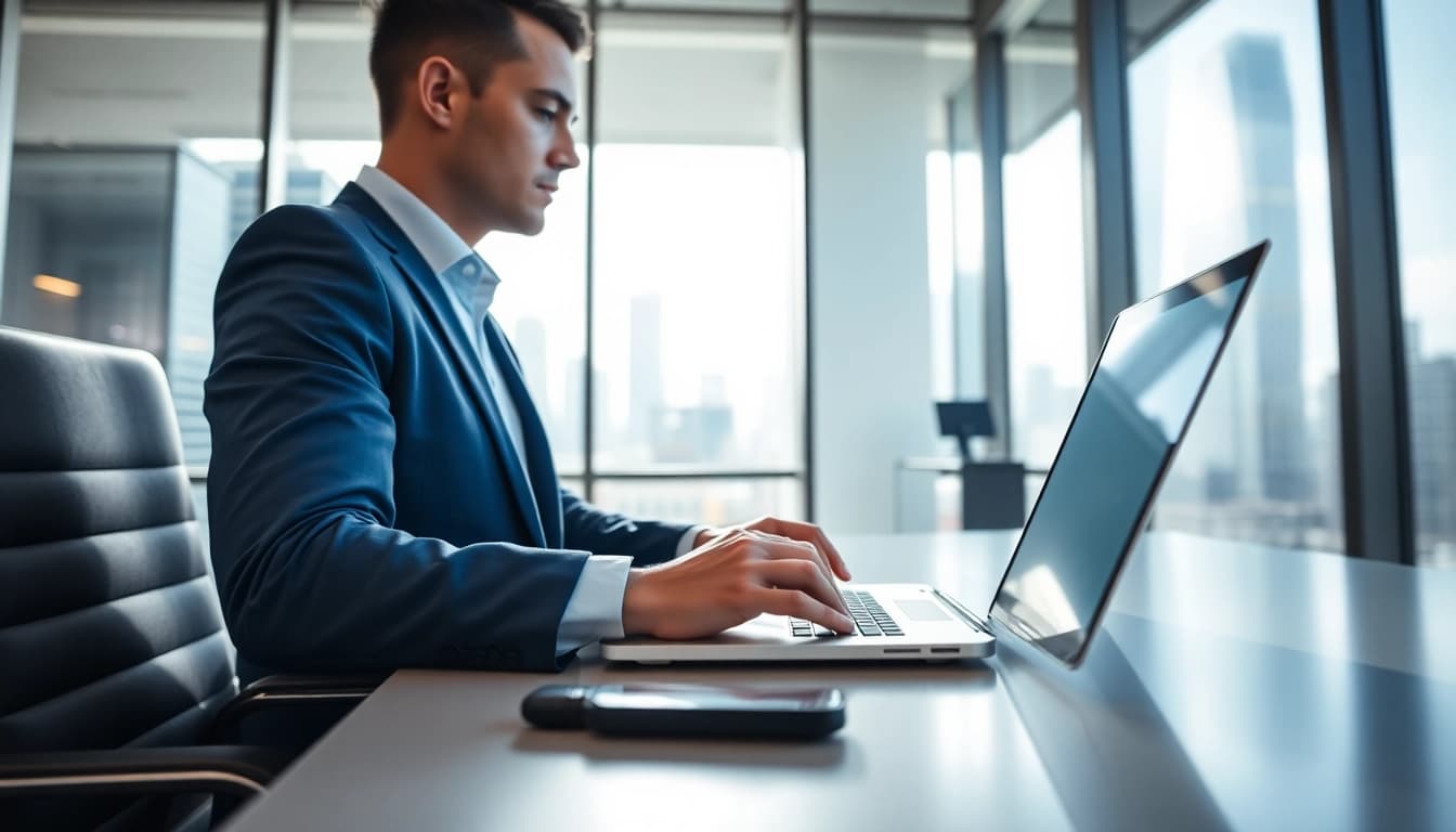 Consultant focusing on registration and certification in Federal databases for federal contracts.