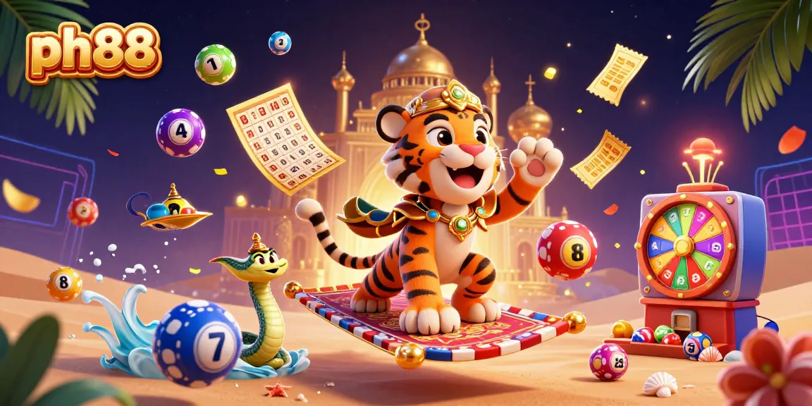 Engage with ph88 and experience vivid casino thrills through immersive gambling elements.