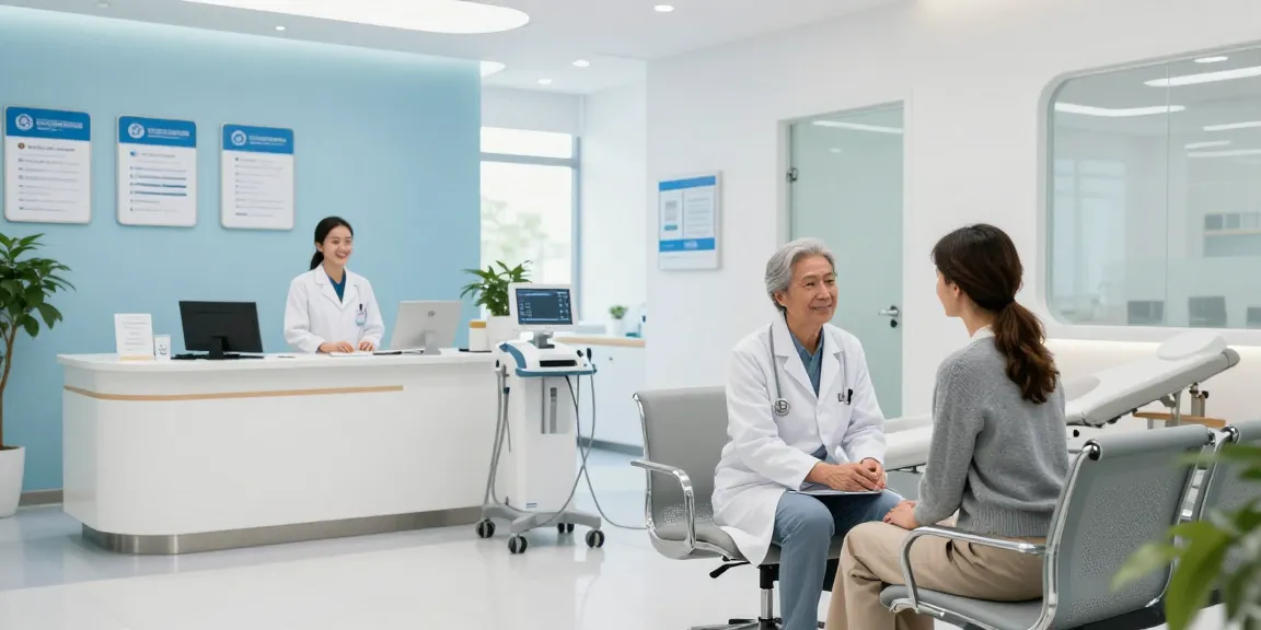 Best hair transplant Turkey clinic providing quality patient care.