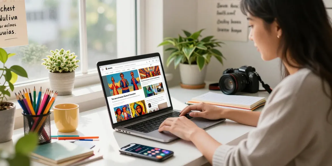 Engaging content creation at https://hanadultalk.com celebrating Asian culture for Spanish speakers.