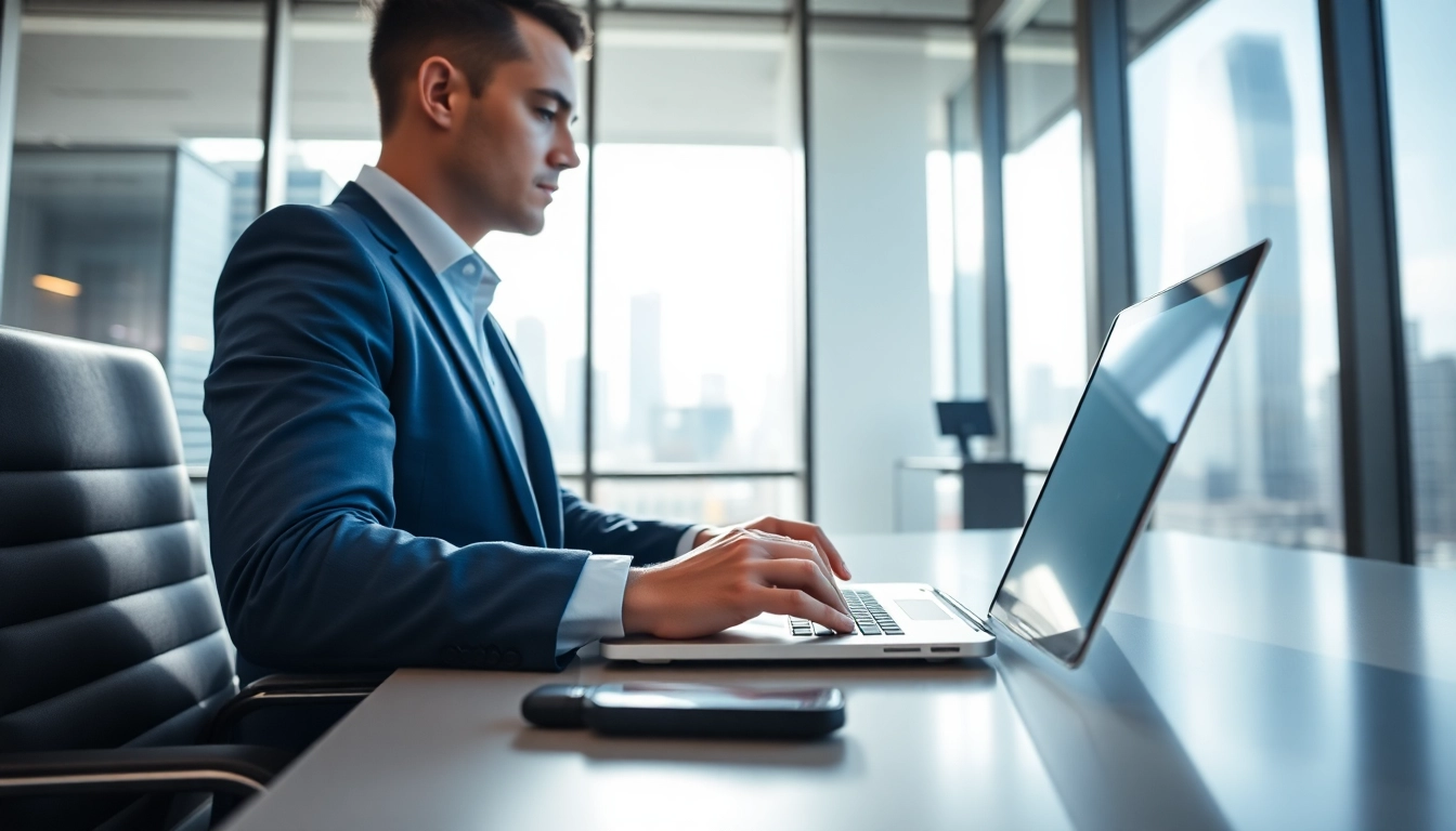 Consultant focusing on registration and certification in Federal databases for federal contracts.