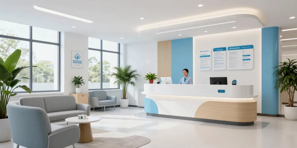 Hair transplant Istanbul consultation in a modern health clinic, showcasing compassionate patient care and expert doctor services.