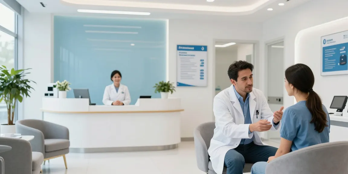 "Hair transplant turkey price discussed in a modern medical clinic consultation with expert healthcare providers."