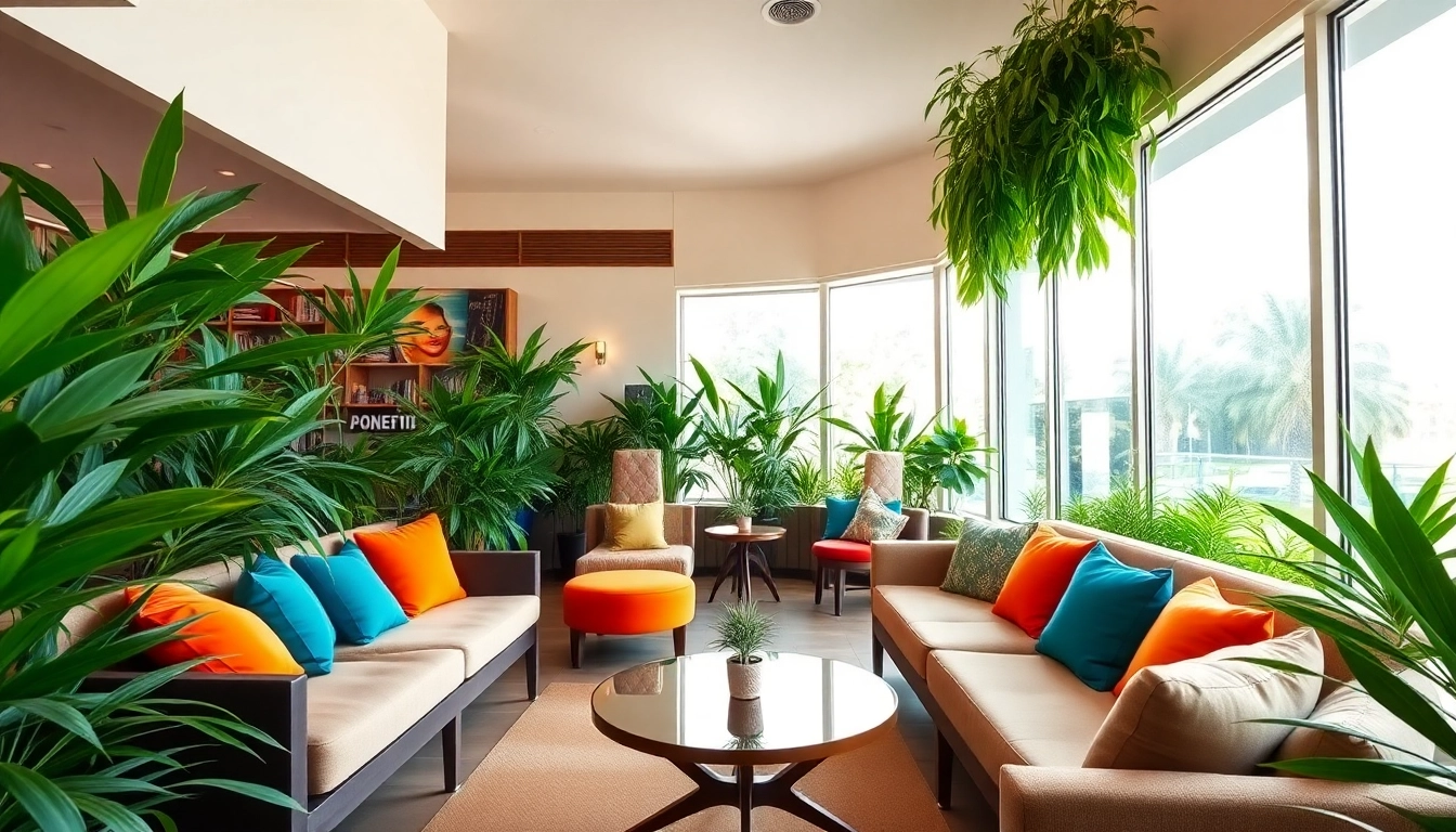 Join the Lloret de Mar Cannabis Club for a relaxed and welcoming atmosphere.
