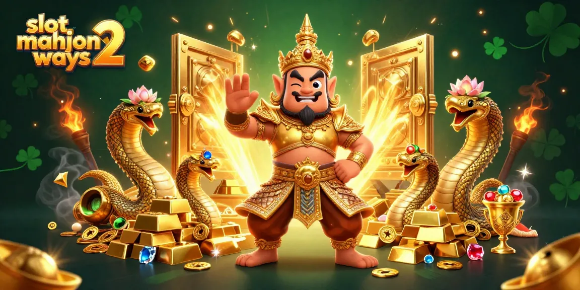 Spin and win big with slot mahjong ways 2's dynamic themes and exciting gameplay!