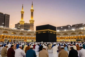 Discover umroh full ramadhan experiences and spiritual adventures in Makkah and Madinah, ideal for travelers.